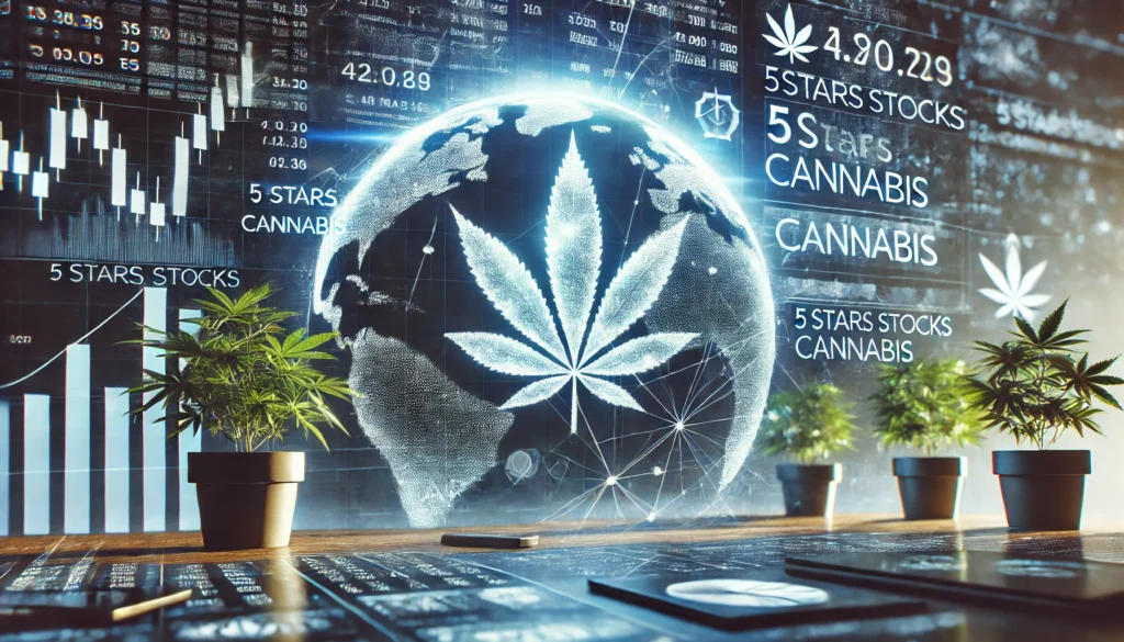 5starsstocks.com Cannabis Guide