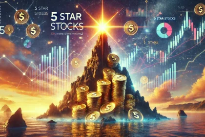 5 star stocks