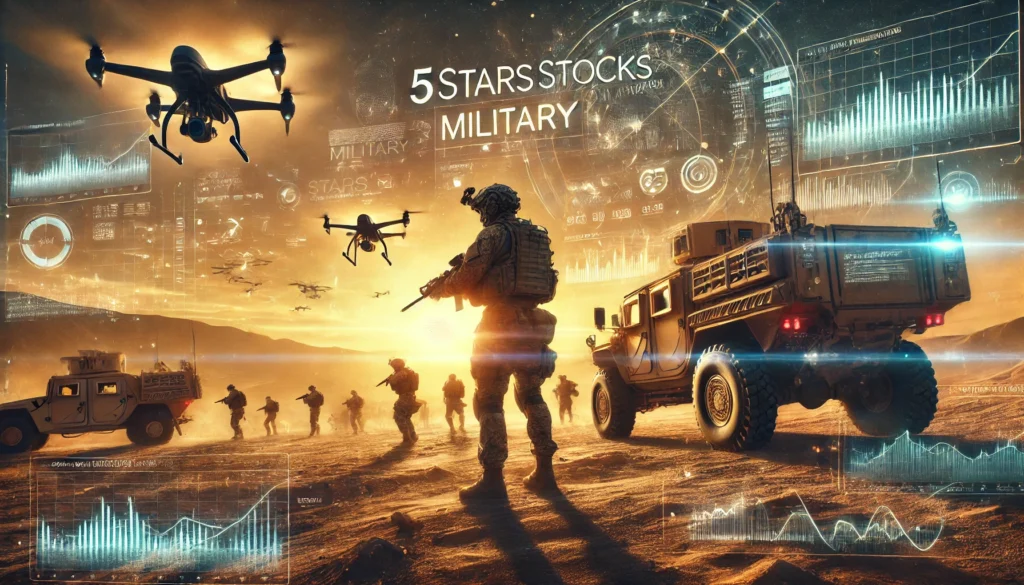 5starsstocks.com military