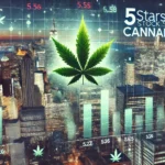 5starsstocks cannabis