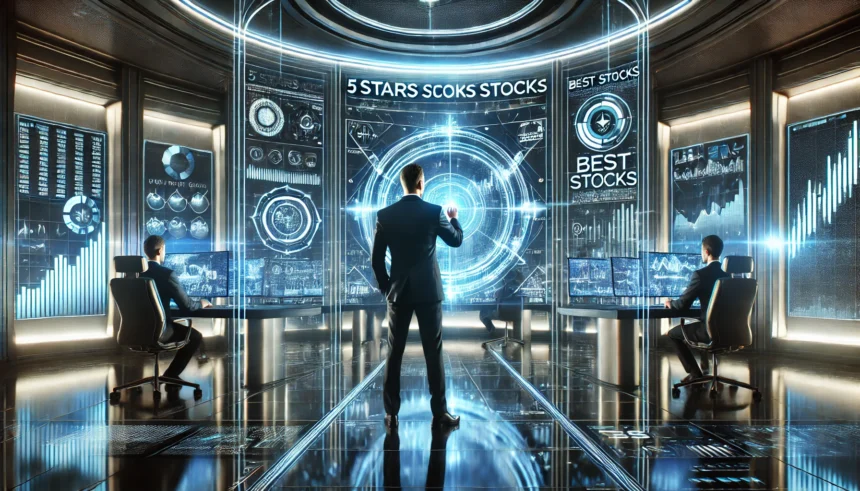 5starsstocks.com best stocks