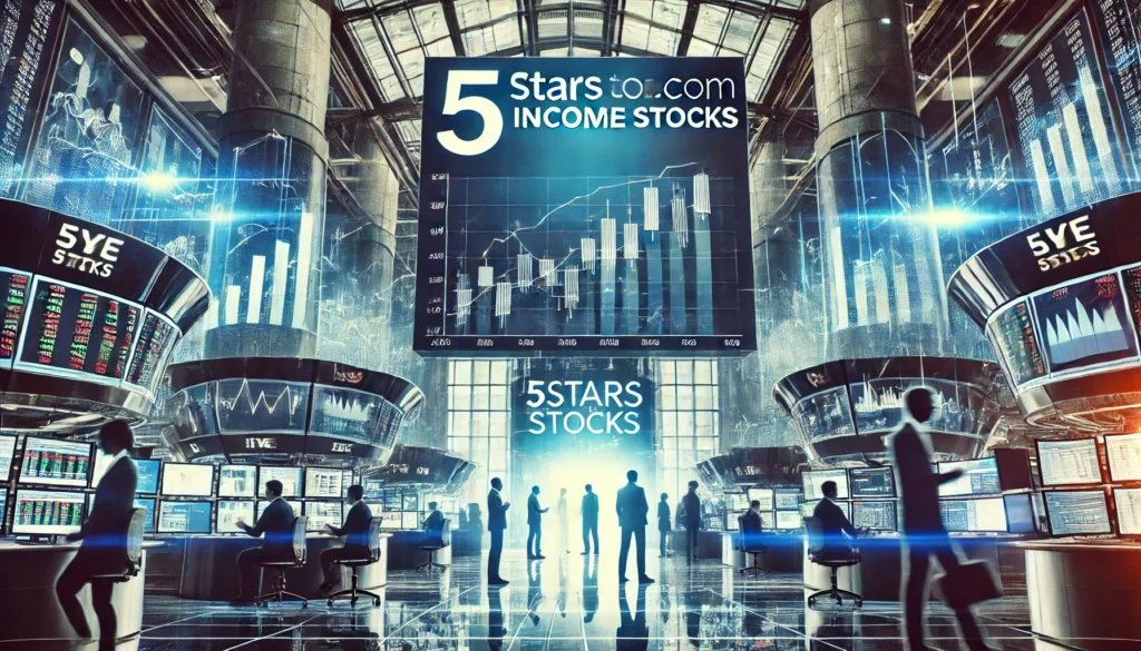 5starsstocks.com income stocks