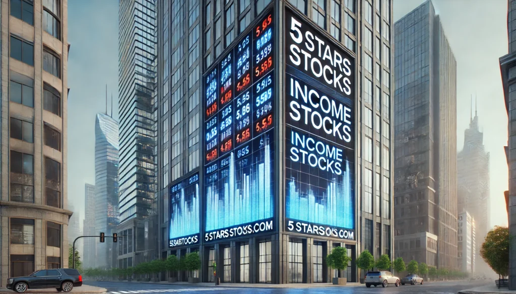 5starsstocks.com income stocks