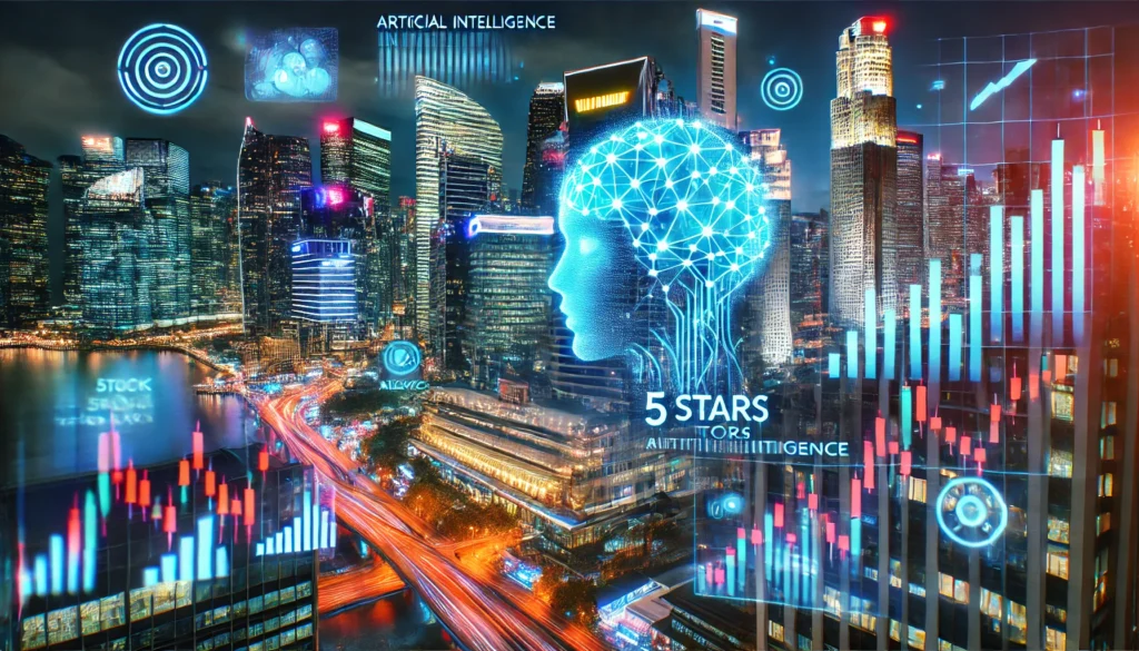 5starsstocks artificial intelligence