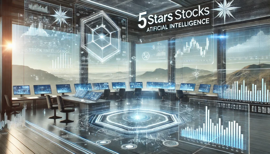 5starsstocks artificial intelligence