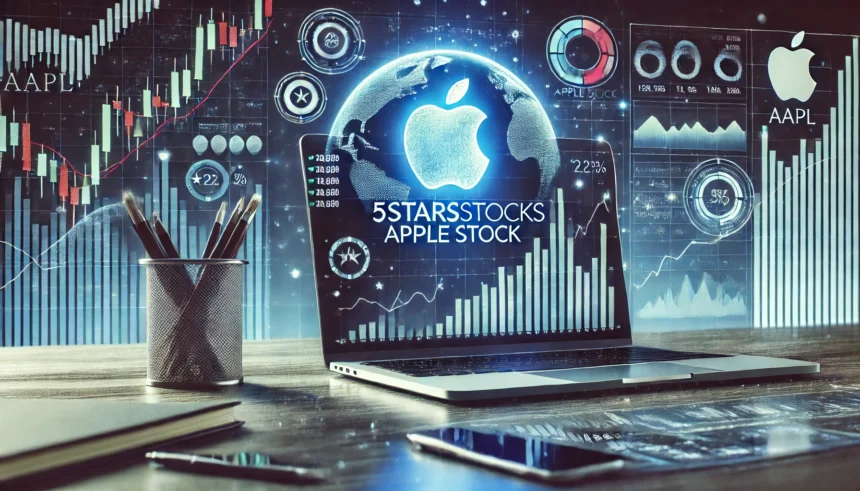 5starsstocks apple stock