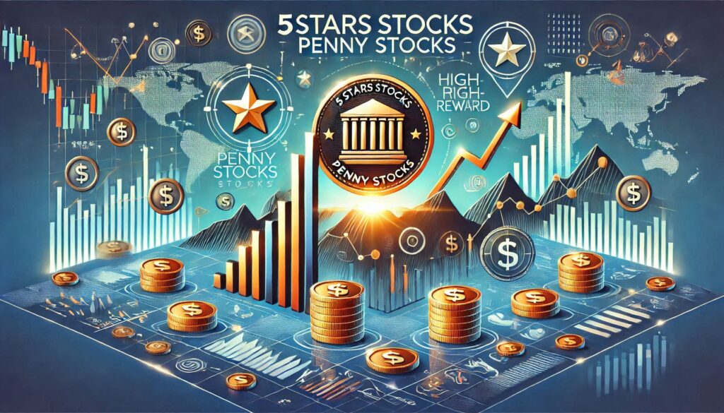 5starsstocks penny stocks