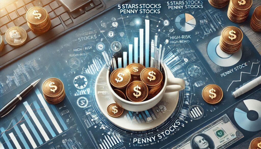 5starsstocks penny stocks