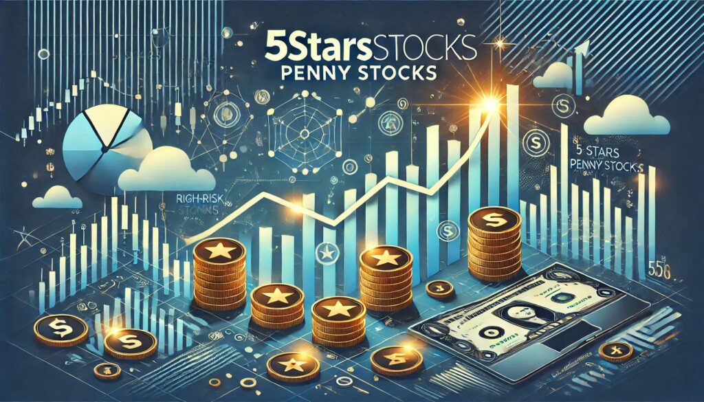 5starsstocks penny stocks