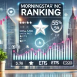 morningstar inc ranking