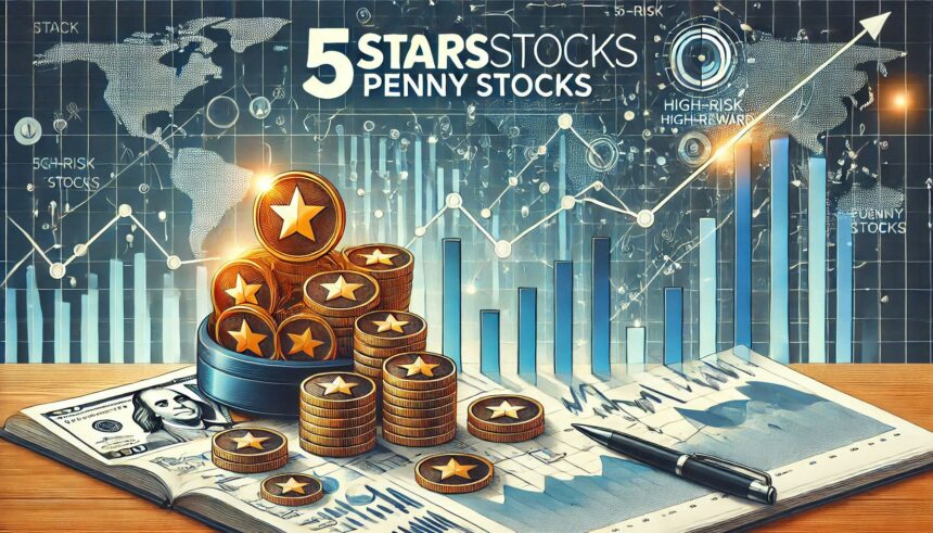 5starsstocks penny stocks