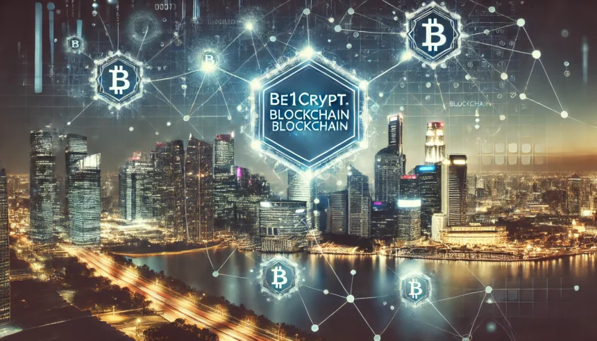 be1crypto.com Blockchain: Your Ultimate Guide to Cryptocurrency News and Insights » 5Starsstocks .com