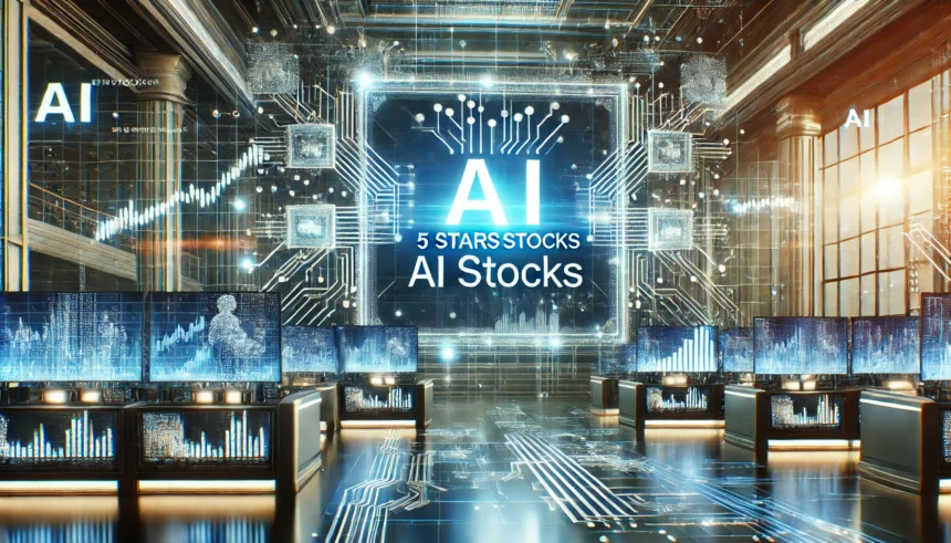 5starsstocks ai stocks