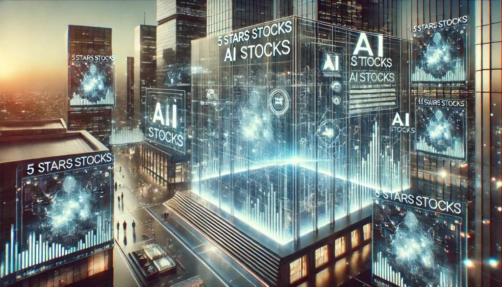 5starsstocks ai stocks