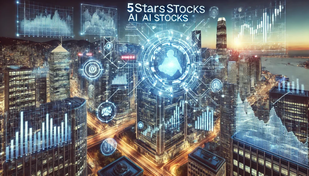 5starsstocks ai stocks