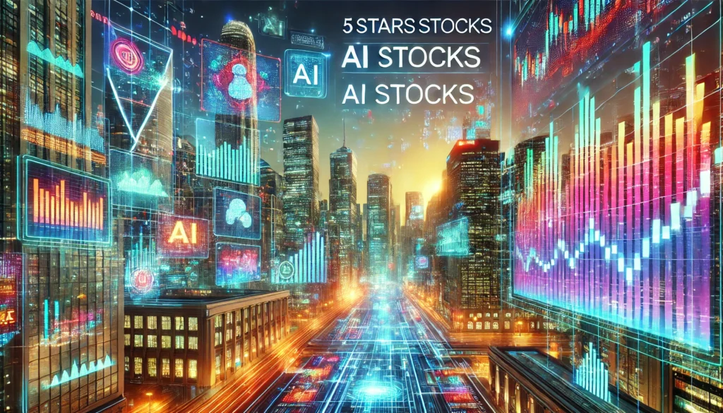 5starsstocks ai stocks