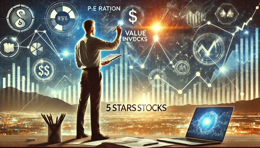 5starsstocks.com value stocks