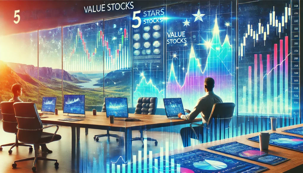 5starsstocks.com value stocks