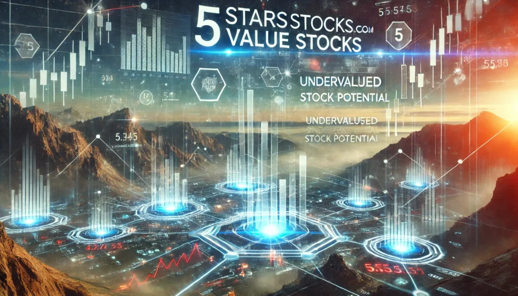 5starsstocks.com value stocks