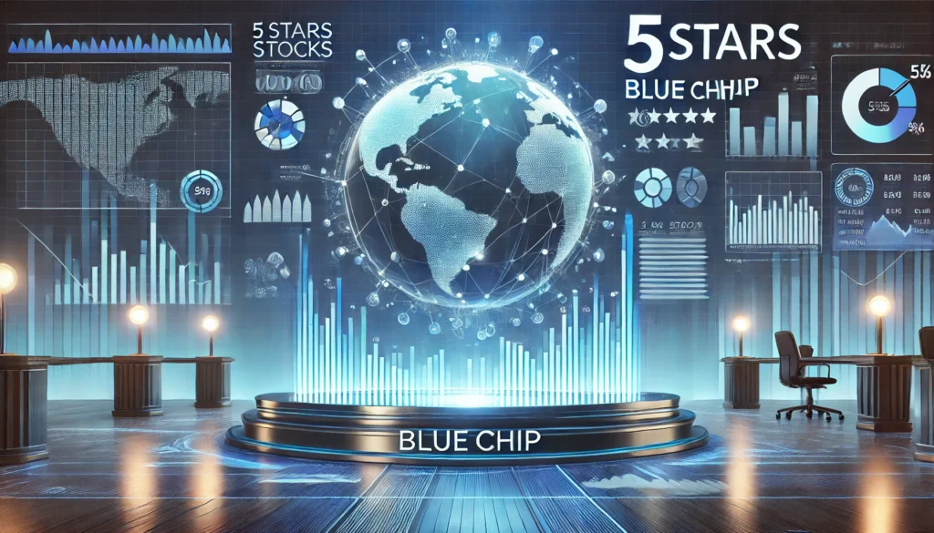 5starsstocks blue chip