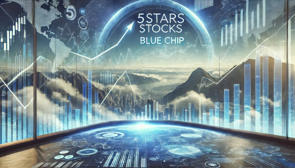 5starsstocks blue chip