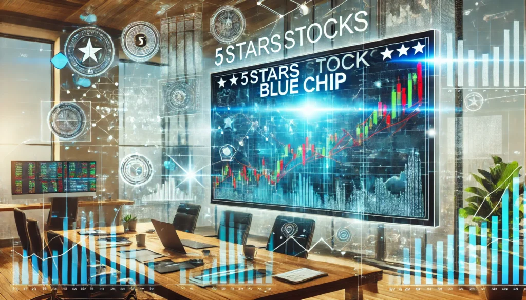 5starsstocks blue chip