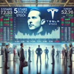 5starsstocks tesla stock