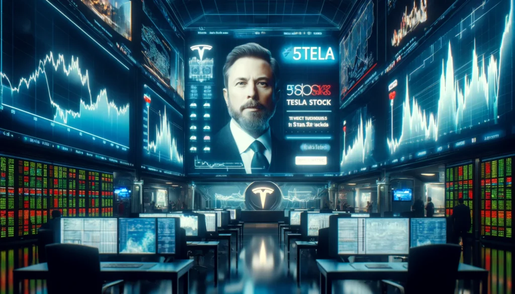 5starsstocks tesla stock