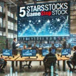 5starsstocks gamestop stock