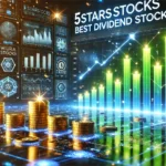 5starsstocks best dividend stocks