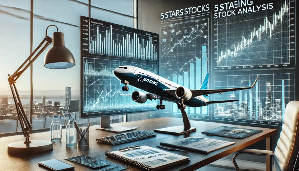 5starsstocks boeing stock