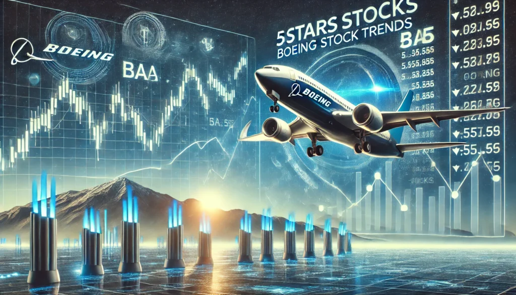 5starsstocks boeing stock