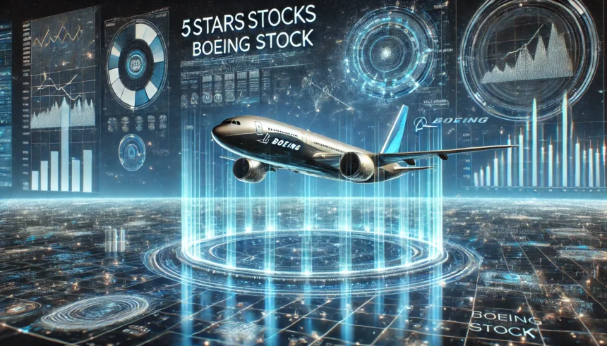 5starsstocks boeing stock