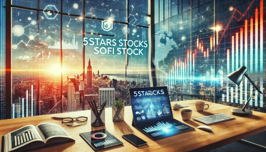 5starsstocks sofi stock