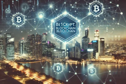 be1crypto.com blockchain
