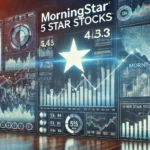 morningstar 5 star stocks