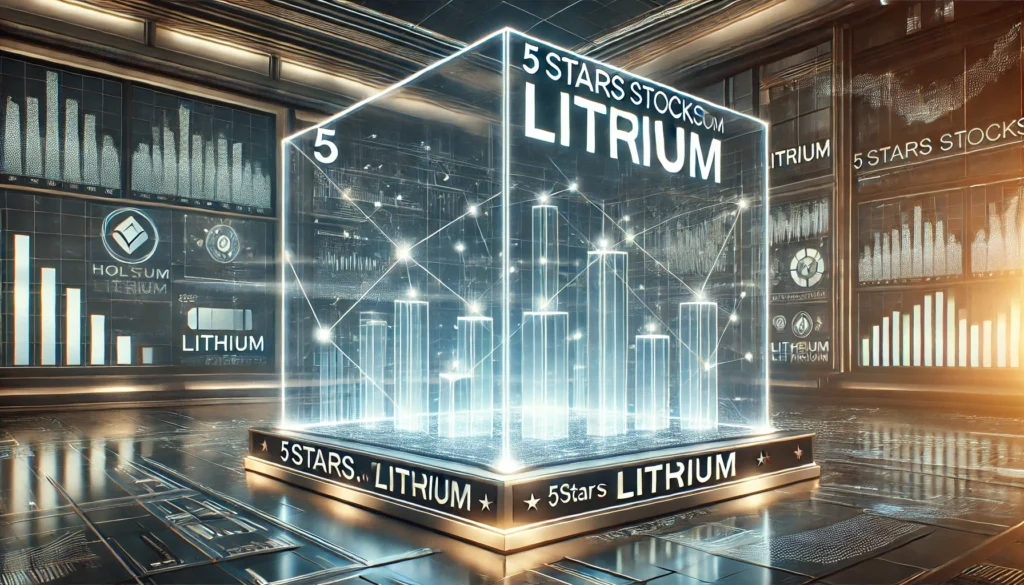 5starsstocks.com lithium