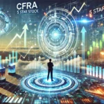 cfra 5 star stock