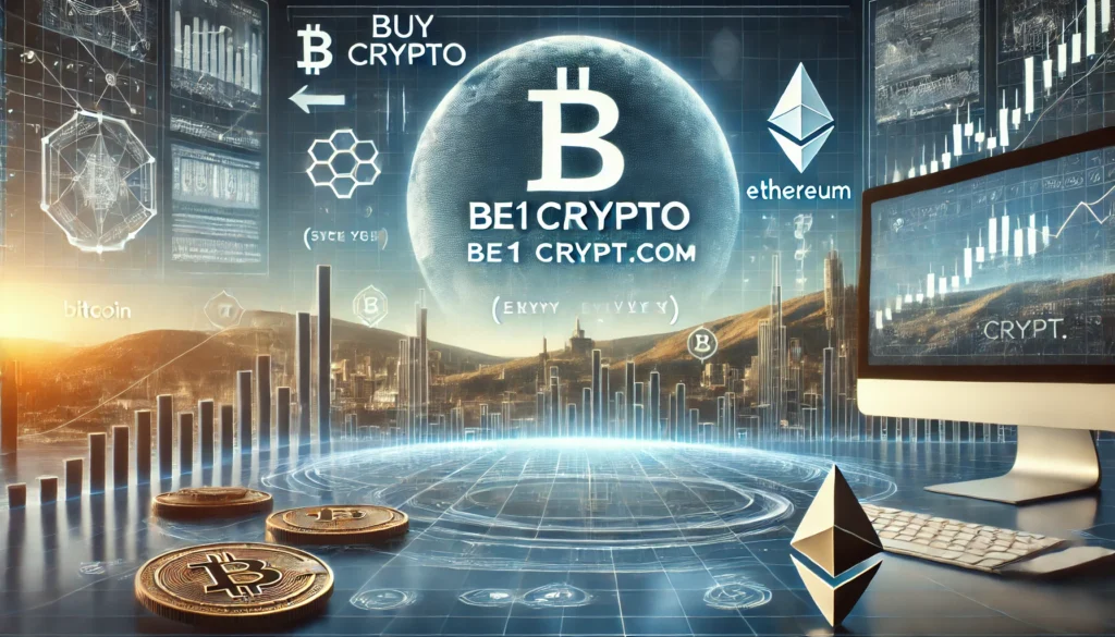 Be1Crypto.com Buy Crypto