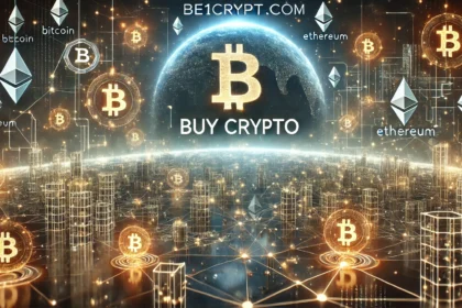 Be1Crypto.com Buy Crypto