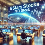 5starsstocks nio stock