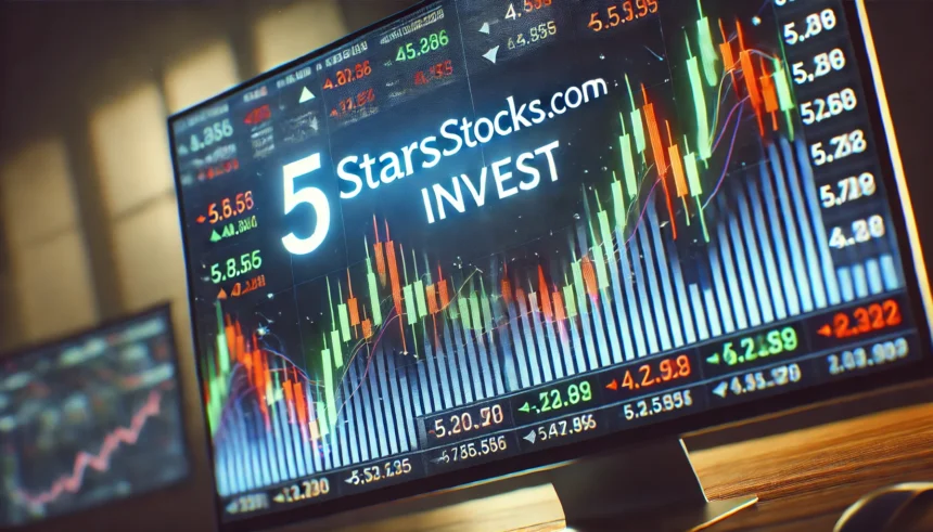 5starsstocks.com invest