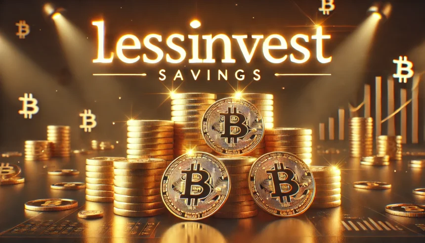 lessinvest.com savings