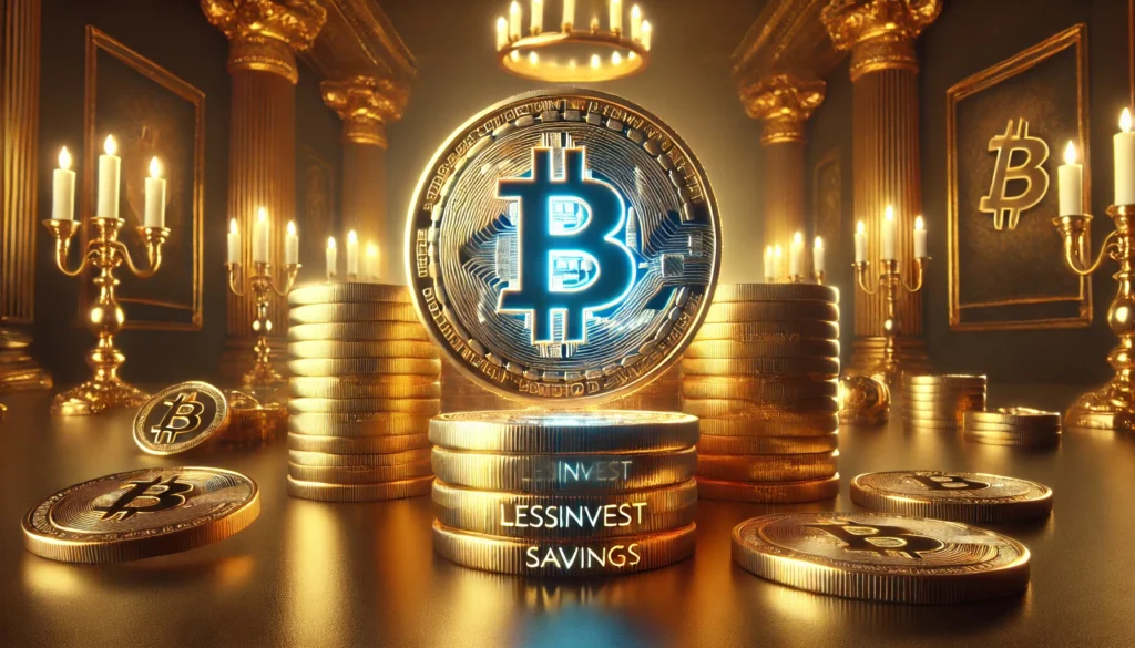 lessinvest.com savings