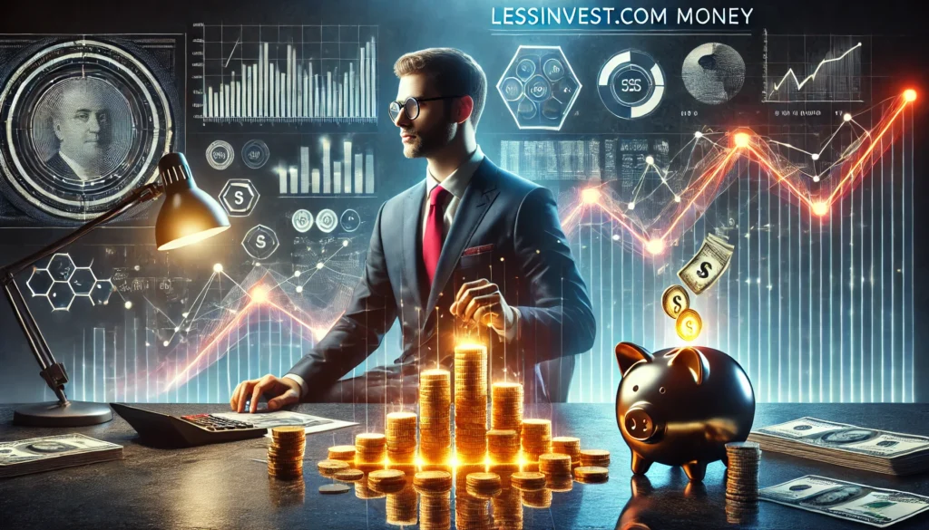 lessinvest.com money