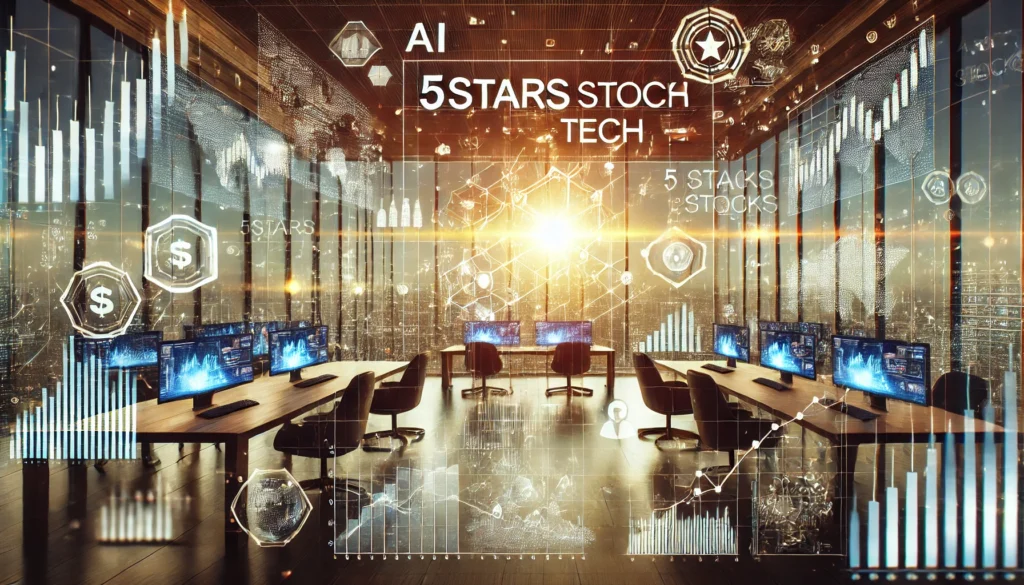 5starsstocks tech