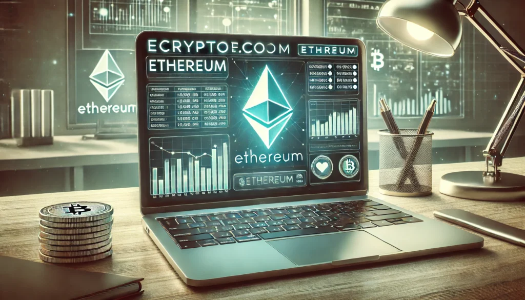 ecryptobit.com ethereum