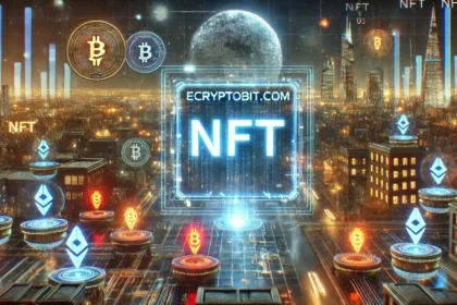 eCryptoBit.com NFT