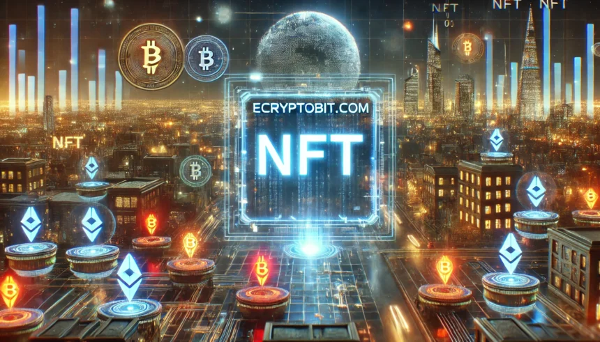 eCryptoBit.com NFT