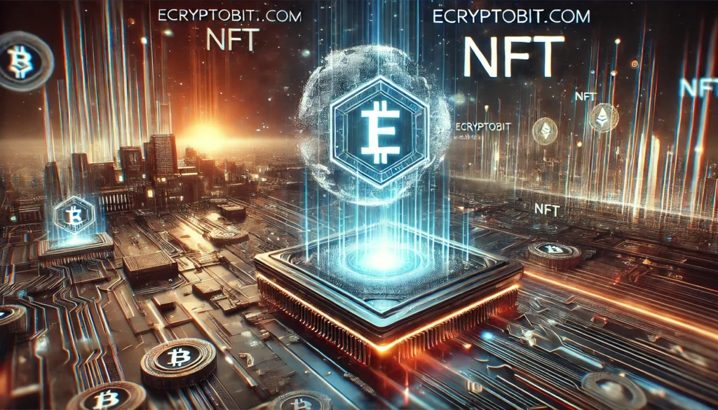 eCryptoBit.com NFT